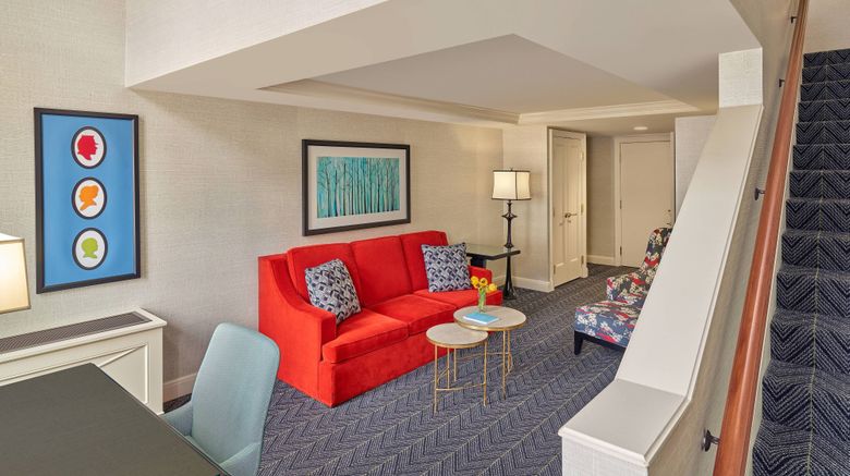 <b>The Alexandrian, Autograph Collection Suite</b>. Images powered by <a href="https://www.leonardoworldwide.com/" title="Leonardo Worldwide" target="_blank">Leonardo</a>.