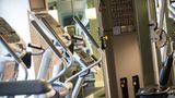 The Alexandrian, Autograph Collection Health Club