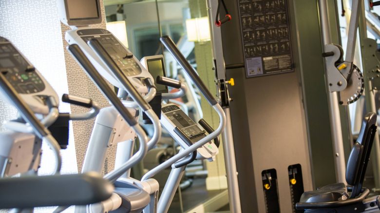 <b>The Alexandrian, Autograph Collection Health Club</b>. Images powered by <a href="https://www.leonardoworldwide.com/" title="Leonardo Worldwide" target="_blank">Leonardo</a>.
