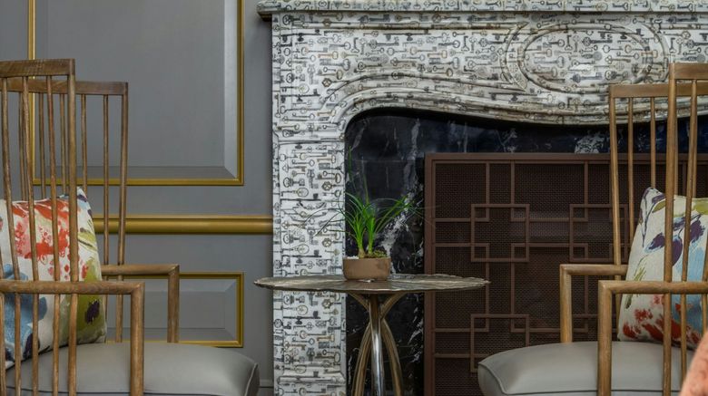 <b>The Alexandrian, Autograph Collection Lobby</b>. Images powered by <a href="https://www.leonardoworldwide.com/" title="Leonardo Worldwide" target="_blank">Leonardo</a>.