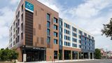 AC Hotel Louisville Downtown Exterior