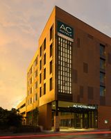 AC Hotel Louisville Downtown