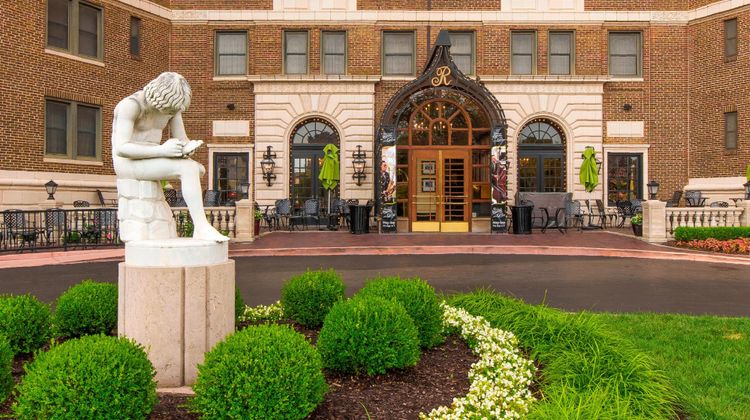 The Raphael Hotel, Autograph Collection Other