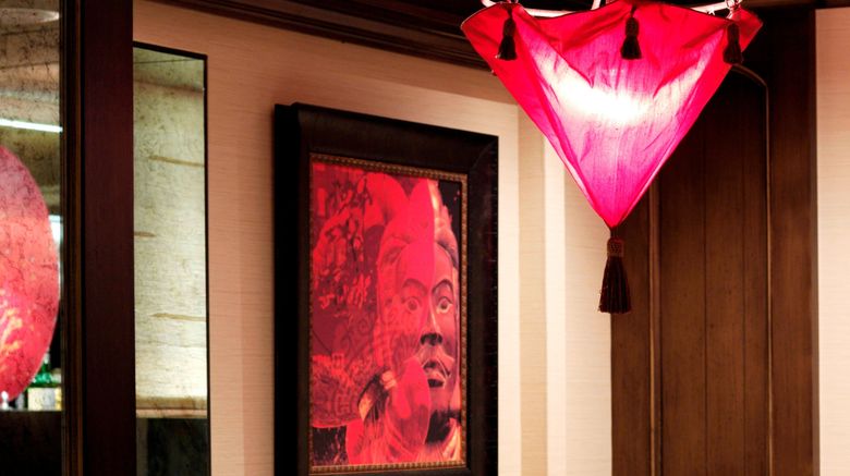 <b>The Raphael Hotel, Autograph Collection Restaurant</b>. Images powered by <a href="https://www.leonardoworldwide.com/" title="Leonardo Worldwide" target="_blank">Leonardo</a>.