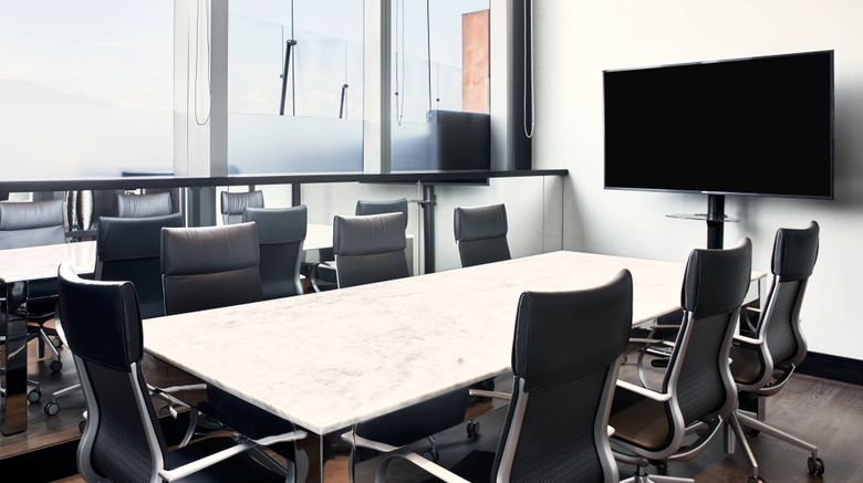 <b>AC Hotel Santiago Cenco Costanera Other</b>. Images powered by <a href="https://www.leonardoworldwide.com/" title="Leonardo Worldwide" target="_blank">Leonardo</a>.