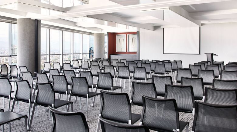 <b>AC Hotel Santiago Cenco Costanera Meeting</b>. Images powered by <a href="https://www.leonardoworldwide.com/" title="Leonardo Worldwide" target="_blank">Leonardo</a>.