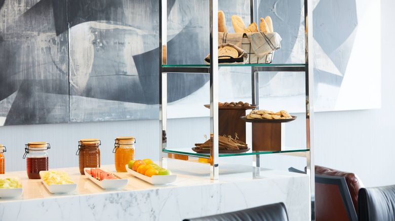 <b>AC Hotel Santiago Cenco Costanera Meeting</b>. Images powered by <a href="https://www.leonardoworldwide.com/" title="Leonardo Worldwide" target="_blank">Leonardo</a>.