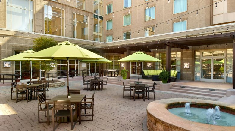 <b>Renaissance Charlotte SouthPark Hotel Meeting</b>. Images powered by <a href="https://www.leonardoworldwide.com/" title="Leonardo Worldwide" target="_blank">Leonardo</a>.