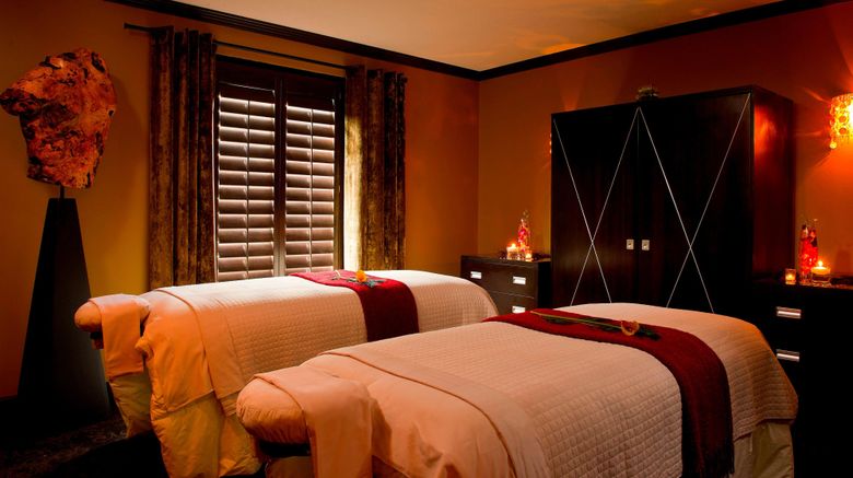 <b>Grand Bohemian Hotel Orlando Spa</b>. Images powered by <a href="https://www.leonardoworldwide.com/" title="Leonardo Worldwide" target="_blank">Leonardo</a>.