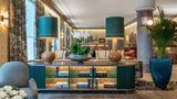 <b>Palacio Santa Clara-Autograph Collection Lobby</b>. Images powered by <a href="https://www.leonardoworldwide.com/" title="Leonardo Worldwide" target="_blank">Leonardo</a>.