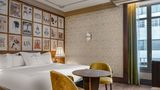 <b>Palacio Santa Clara-Autograph Collection Room</b>. Images powered by <a href="https://www.leonardoworldwide.com/" title="Leonardo Worldwide" target="_blank">Leonardo</a>.