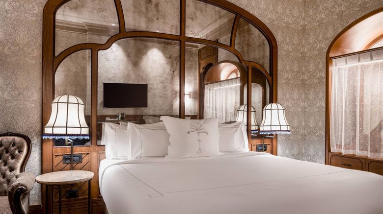 <b>Palacio Santa Clara-Autograph Collection Room</b>. Images powered by <a href="https://www.leonardoworldwide.com/" title="Leonardo Worldwide" target="_blank">Leonardo</a>.