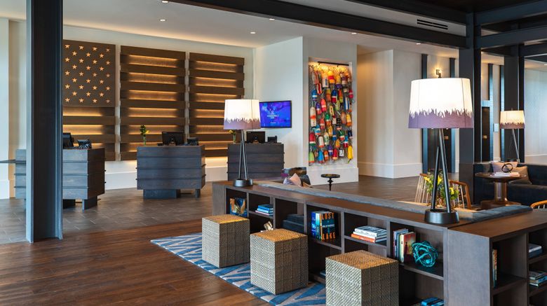 <b>Renaissance Columbus Westerville-Polaris Lobby</b>. Images powered by <a href="https://www.leonardoworldwide.com/" title="Leonardo Worldwide" target="_blank">Leonardo</a>.