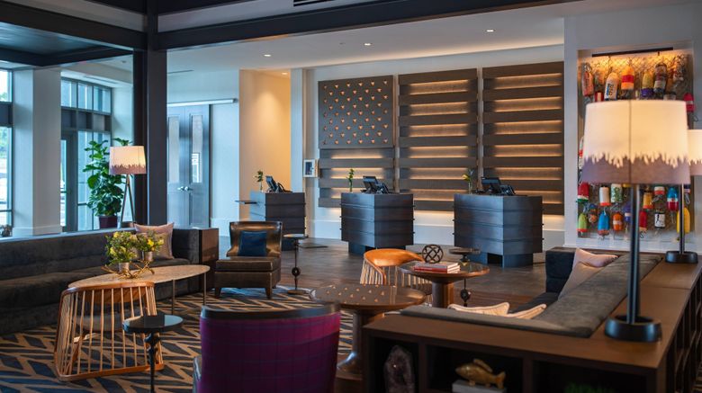 <b>Renaissance Columbus Westerville-Polaris Lobby</b>. Images powered by <a href="https://www.leonardoworldwide.com/" title="Leonardo Worldwide" target="_blank">Leonardo</a>.
