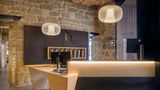 Palacio Tondo, La Rioja Brinas Lobby