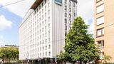 <b>AC Hotel Riga Exterior</b>. Images powered by <a href="https://www.leonardoworldwide.com/" title="Leonardo Worldwide" target="_blank">Leonardo</a>.