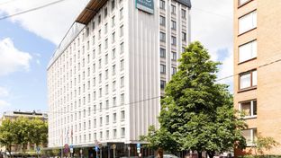 AC Hotel Riga