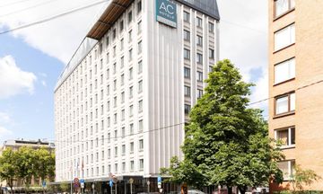 AC Hotel Riga
