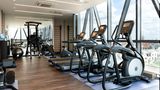 <b>AC Hotel Riga Health Club</b>. Images powered by <a href="https://www.leonardoworldwide.com/" title="Leonardo Worldwide" target="_blank">Leonardo</a>.