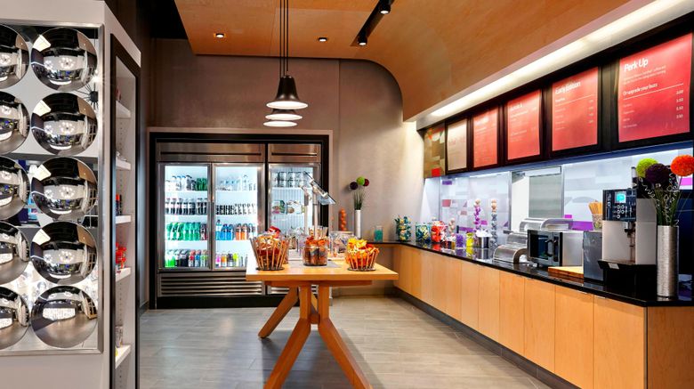 <b>aloft Calgary University Restaurant</b>. Images powered by <a href="https://www.leonardoworldwide.com/" title="Leonardo Worldwide" target="_blank">Leonardo</a>.