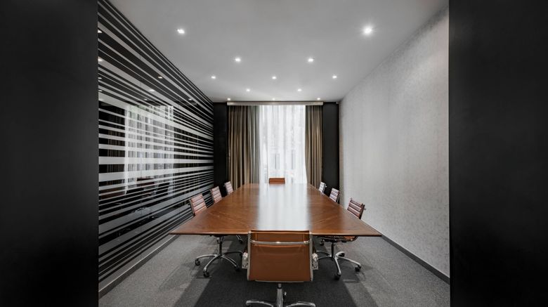 <b>AC Burgos Hotel Meeting</b>. Images powered by <a href="https://www.leonardoworldwide.com/" title="Leonardo Worldwide" target="_blank">Leonardo</a>.