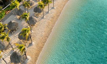 Renaissance Wind Creek Curacao Resort