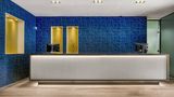 AC Hotel Tarragona Lobby