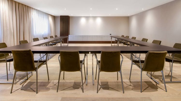 AC Hotel Tarragona Meeting
