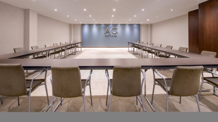 AC Hotel Tarragona Meeting