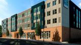 AC Hotel Chapel Hill Downtown Exterior