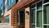 AC Hotel Chapel Hill Downtown Exterior