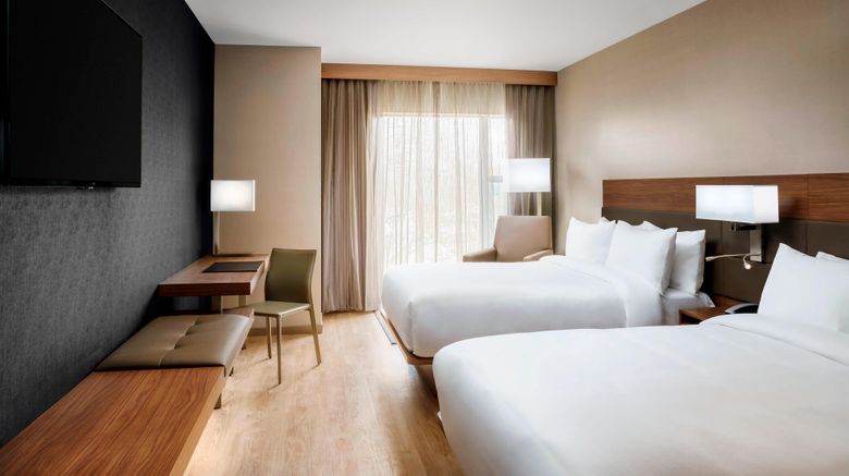 <b>AC Hotel Chapel Hill Downtown Room</b>. Images powered by <a href="https://www.leonardoworldwide.com/" title="Leonardo Worldwide" target="_blank">Leonardo</a>.