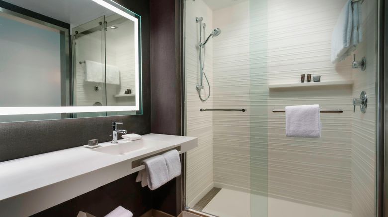 <b>AC Hotel Chapel Hill Downtown Room</b>. Images powered by <a href="https://www.leonardoworldwide.com/" title="Leonardo Worldwide" target="_blank">Leonardo</a>.