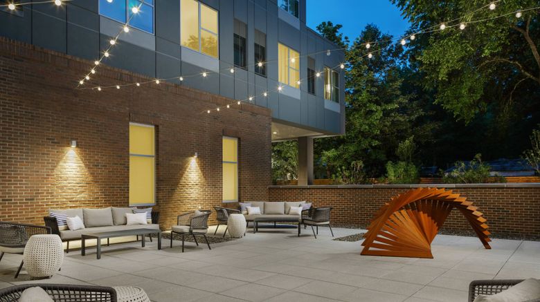 <b>AC Hotel Chapel Hill Downtown Other</b>. Images powered by <a href="https://www.leonardoworldwide.com/" title="Leonardo Worldwide" target="_blank">Leonardo</a>.