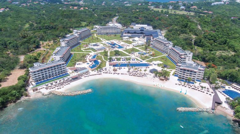<b>Royalton Saint Lucia Resort & Spa Exterior</b>. Images powered by <a href="https://www.leonardoworldwide.com/" title="Leonardo Worldwide" target="_blank">Leonardo</a>.