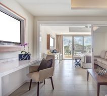 Royalton Saint Lucia Resort & Spa Room