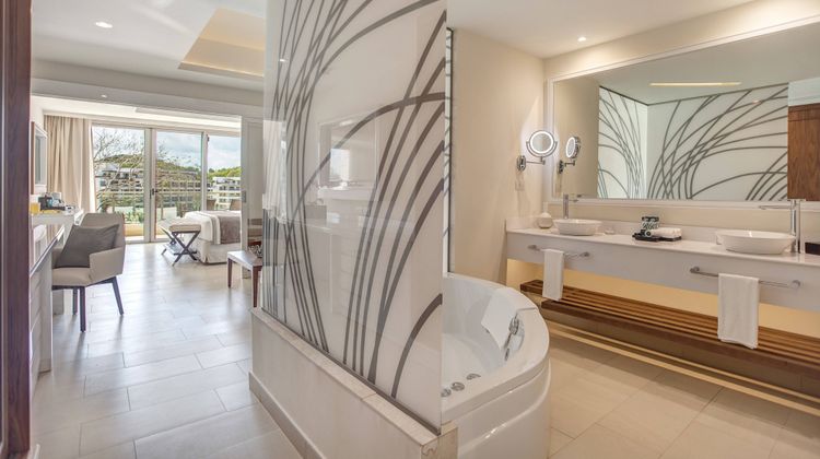 Royalton Saint Lucia Resort & Spa Room