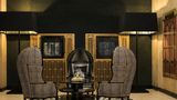 Renaissance Cincinnati Downtown Hotel Lobby