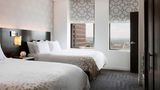 Renaissance Cincinnati Downtown Hotel Suite