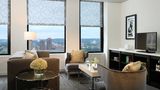 Renaissance Cincinnati Downtown Hotel Suite