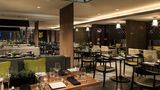 Renaissance Cincinnati Downtown Hotel Restaurant