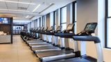 Renaissance Cincinnati Downtown Hotel Health Club