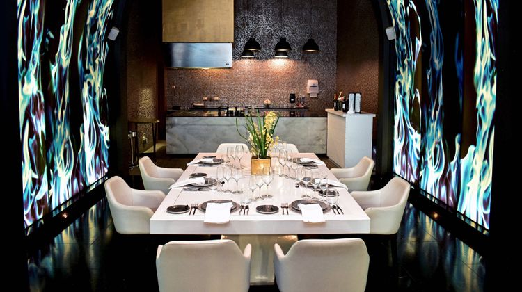Royalton Saint Lucia Resort & Spa Restaurant