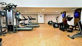 Royalton Saint Lucia Resort & Spa Health Club