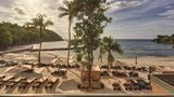 Royalton Saint Lucia Resort & Spa Beach