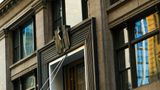 Renaissance Cincinnati Downtown Hotel Exterior