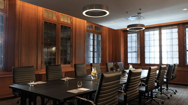 <b>Renaissance Cincinnati Downtown Hotel Meeting</b>. Images powered by <a href="https://www.leonardoworldwide.com/" title="Leonardo Worldwide" target="_blank">Leonardo</a>.