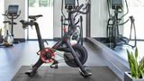 AC Hotel by Marriott Durham Health Club