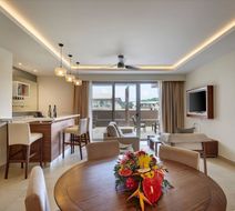 Hideaway at Royalton St Lucia-AdultsOnly Room