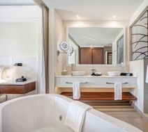 Hideaway at Royalton St Lucia-AdultsOnly Room